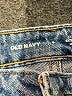 Old Navy Blue Jeans Size 8 - photo 7