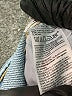 Old Navy Blue Jeans Size 8 - photo 8