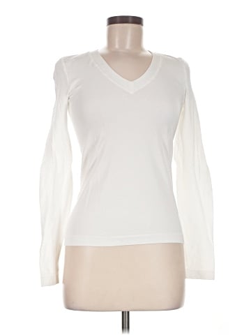 Wolford Long Sleeve Top (view 1)