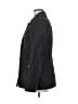 J.Crew 100% Polyester Black Jacket Size M - photo 5