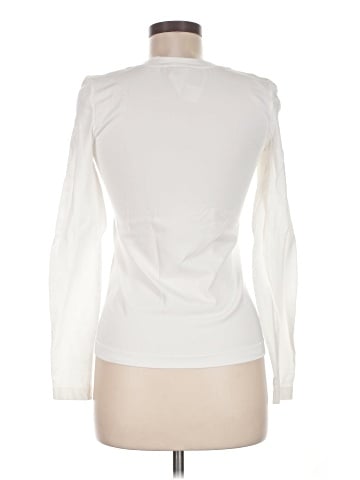 Wolford Long Sleeve Top (view 2)