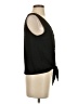 Sanctuary Black Sleeveless Blouse Size S - photo 4