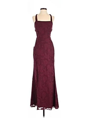 Azazie Cocktail Dress (view 1)