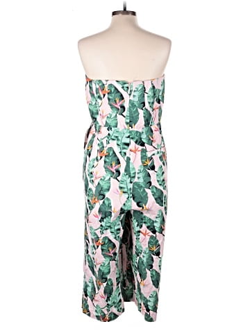 Eva Mendes by New York & Company Jumpsuit (view 2)