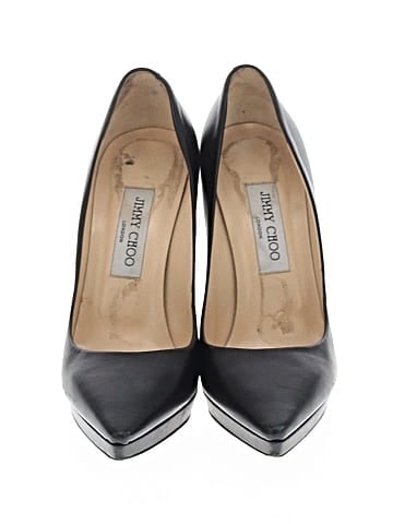 Jimmy Choo Heels (view 2)