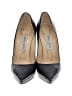 Jimmy Choo Black Heels Size EU 38 - photo 2