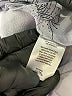 Nordstrom Gray Cocktail Dress Size S (estimated) - photo 7