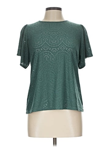 W5 Short Sleeve T-Shirt (view 1)