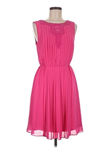 Jessica Simpson Cocktail Dress (view 1)