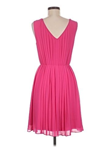 Jessica Simpson Cocktail Dress (view 2)