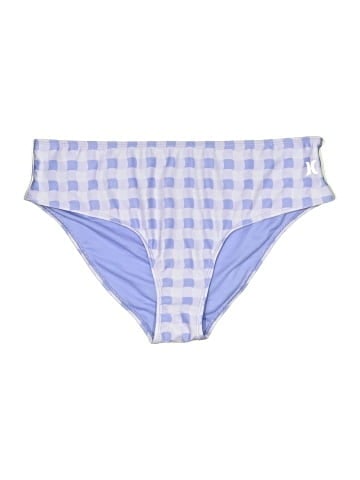 Hurley Swimsuit Bottoms (view 1)