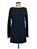 J.Jill Blue Pullover Sweater Size M (tall) - photo 1