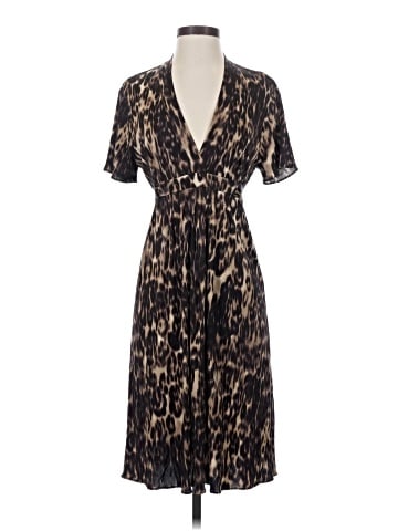 Elie Tahari Casual Dress (view 1)