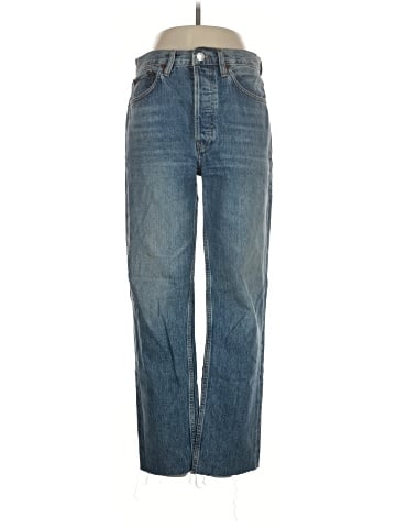 RE/DONE Jeans (view 1)