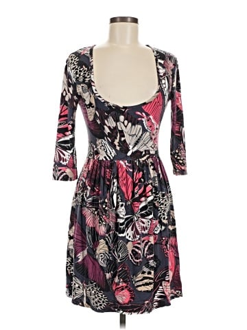 French Connection Casual Dress (view 1)