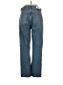 RE/DONE 100% Cotton Blue Jeans Size 27 waist - photo 2
