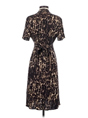 Elie Tahari Casual Dress (view 2)