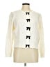 Marled Ivory Cardigan Size M - photo 1