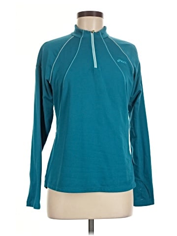 Asics Pullover Sweater (view 1)