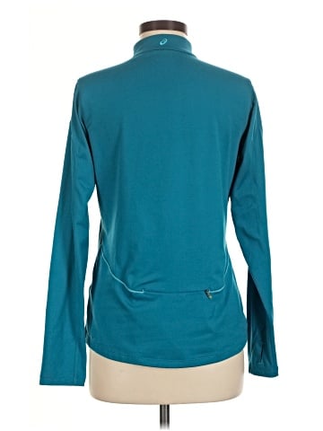 Asics Pullover Sweater (view 2)