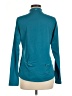 Asics Teal Pullover Sweater Size M - photo 2