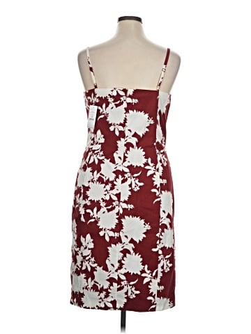 White House Black Market Casual Dress (view 2)