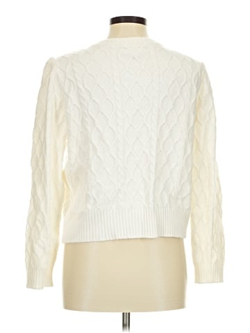 Marled Cardigan (view 2)