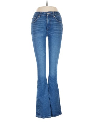 Ann Taylor LOFT Jeans (view 1)