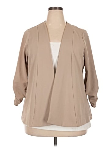 Torrid Blazer (view 1)