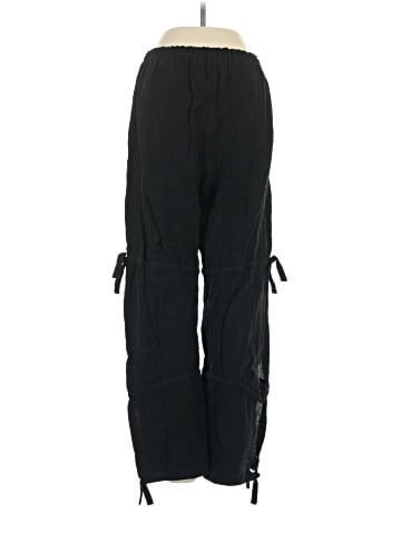 Coco + Carmen Cargo Pants (view 2)