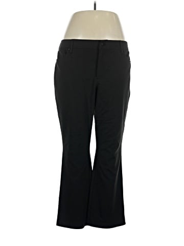 Simply Vera Vera Wang Dress Pants (view 1)