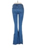 Ann Taylor LOFT Hearts Blue Jeans Size 00 - photo 2