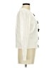 Marled Ivory Cardigan Size M - photo 4