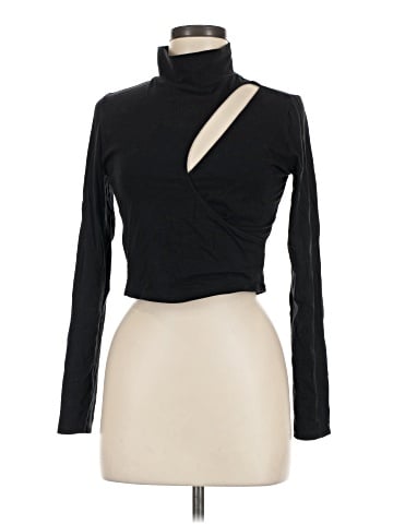 Lanston Long Sleeve Turtleneck (view 1)