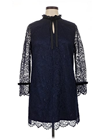Tahari by ASL Cocktail Dress (view 1)