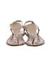 Sam Edelman Tan Sandals Size 7 - photo 2