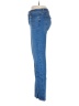 Ann Taylor LOFT Hearts Blue Jeans Size 00 - photo 5