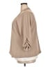 Torrid 100% Polyester Tan Blazer Size 3X Plus (3) - photo 5