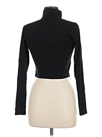 Lanston Long Sleeve Turtleneck (view 2)