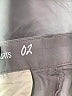 Gap Solid Gray Khaki Shorts Size 2 - photo 5