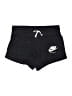 Nike Black Athletic Shorts Size M - photo 1