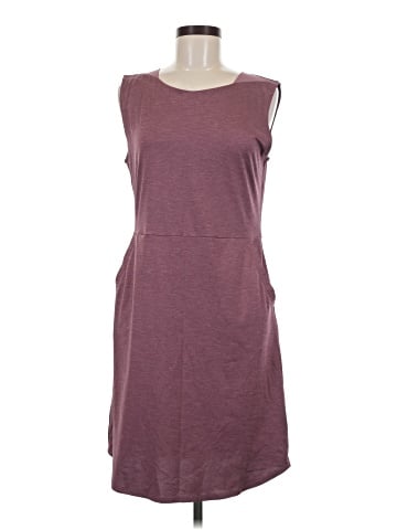 Columbia Casual Dress (view 1)