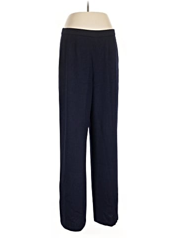 St. John Collection Wool Pants (view 1)