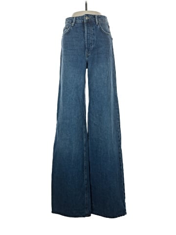 Zara Jeans (view 1)