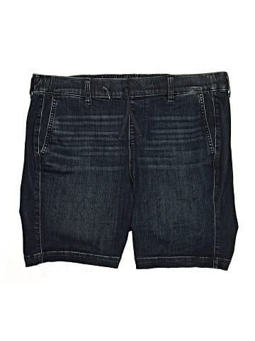 Torrid Denim Shorts (view 1)