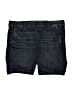Torrid Blue Denim Shorts Size 1X Plus (1) - photo 1