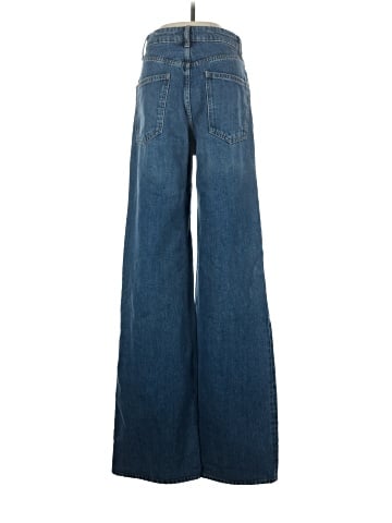 Zara Jeans (view 2)