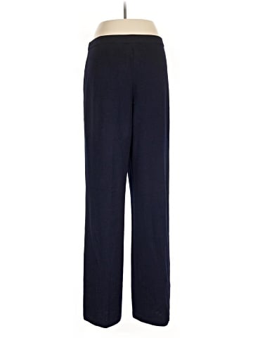 St. John Collection Wool Pants (view 2)