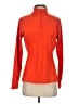 Eddie Bauer 100% Polyester Orange Pullover Sweater Size S - photo 1