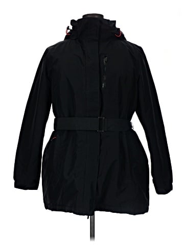Lands' End Coat (view 1)